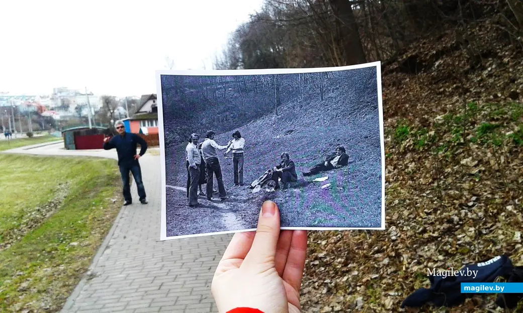 1978 – 2018, Могилев, Дубровенка.