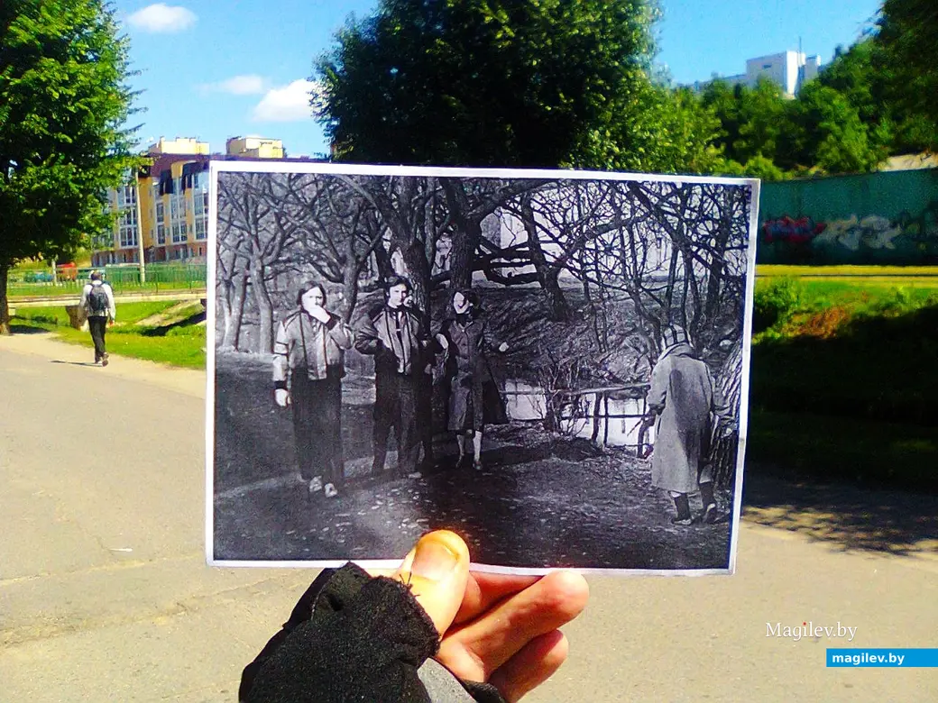 1978 – 2018, Могилев, Дубровенка.