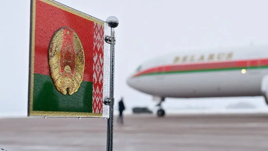 31 августа – 1 сентября Лукашенко примет участие в саммите ШОС. Фото: Пул Первого.