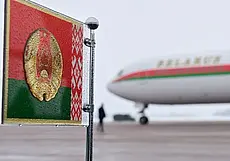 Лукашенко отправится в Китай на 4 дня