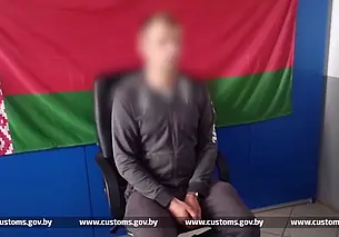 ГТК предупреждает: продажа мест в очереди на пересечение границы преследуется по закону