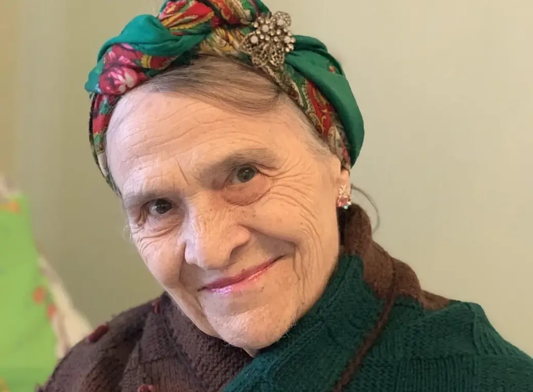 Подъельская Алина Александровна.