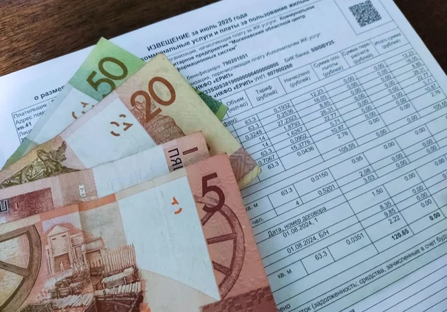 Белорусам пересчитают «коммуналку». Что для этого надо?