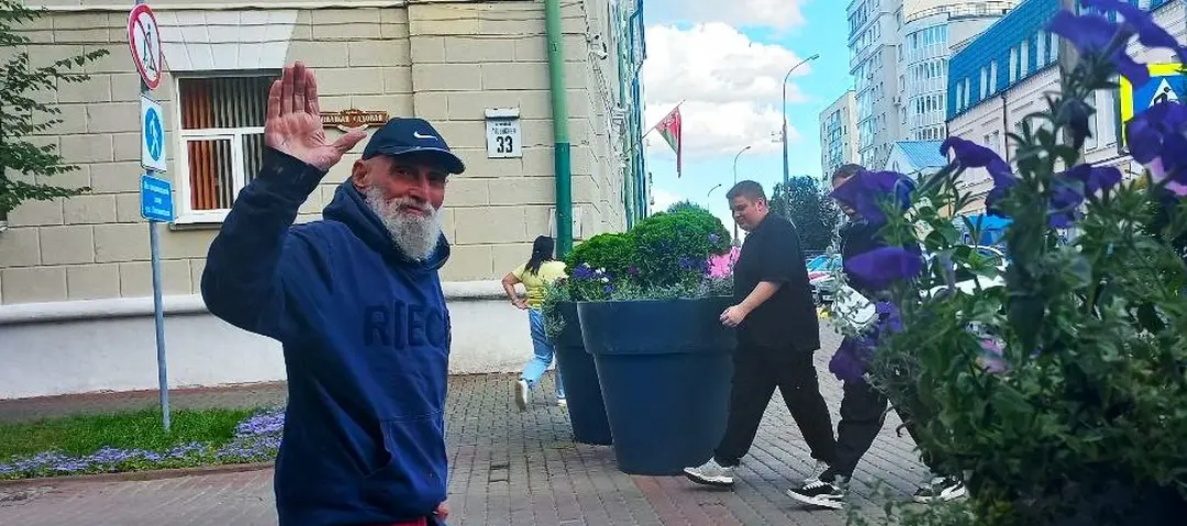 Борщ в Могилеве на Ленинской: это совсем не то, о чем вы подумали