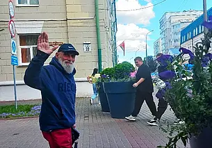 Борщ в Могилеве на Ленинской: это совсем не то, о чем вы подумали