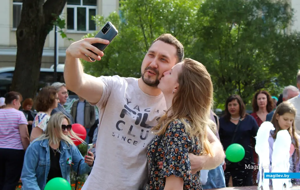 Могилев.