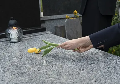 В Беларуси ограничили наценки на ритуальные услуги