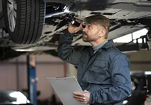 А вы проверили тормоза? Топ проблем, из-за которых белорусы не могут пройти техосмотр