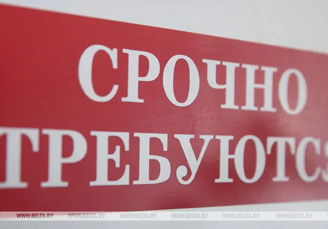 В Беларуси пройдет общереспубликанская ярмарка вакансий для пожилых и инвалидов