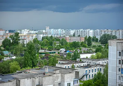 Квартиры и дома в Бобруйске и регионе: предложения на рынке жилья в начале сентября-2025