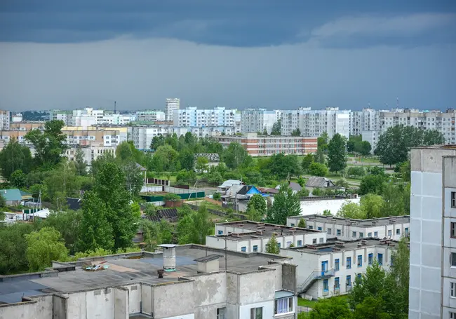 Квартиры и дома в Бобруйске и регионе: предложения на рынке жилья в начале сентября-2025