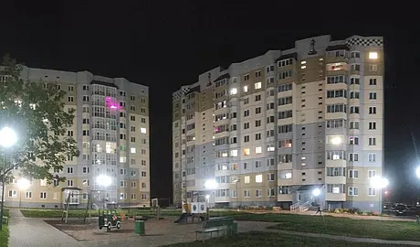 Фото: УГКСЭ по Могилевской области
