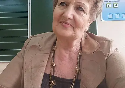 Перед выбором никогда не стояла»