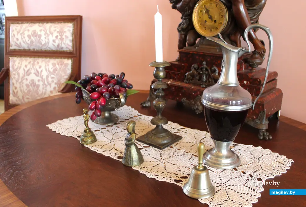 31 августа 2025 года. Дворцово-парковый комплекс Булгаков в Жиличах. Кировский район Могилевской области.