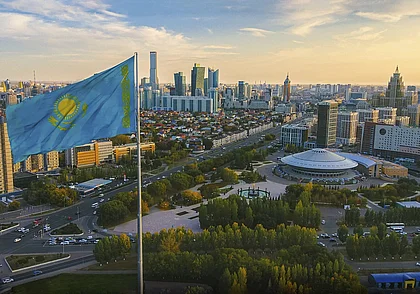 Власти Казахстана опровергли задержание главы МИД страны