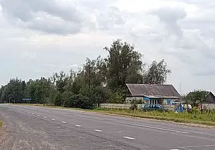 «Дом дорожника»: прошлое и настоящее уникального дома на трассе Р-55 Бобруйск – Любань