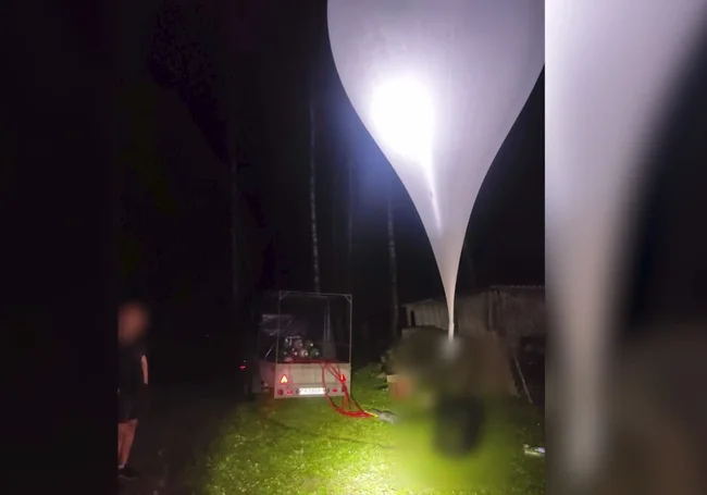 Нарушитель напал на пограничника во время задержания в Гродненской области