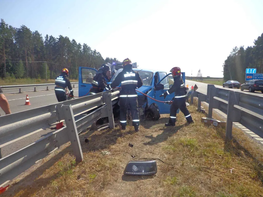 4.09.2025 г. Бобруйский район. Фото: Могилевское областное УМЧС