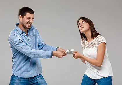 Кто в семье должен зарабатывать, а кто – тратить? Правила идеального семейного бюджета