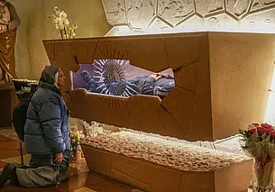 Церемония канонизации первого католического святого XXI века состоится в Ватикане 7 сентября