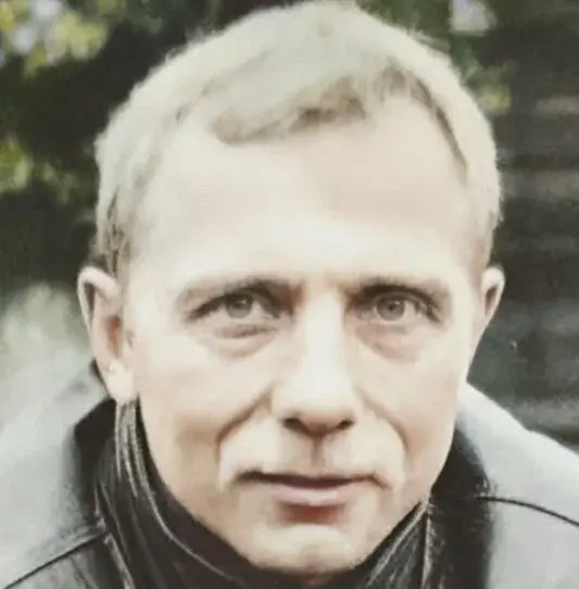 Гавриленко Олег Владимирович.