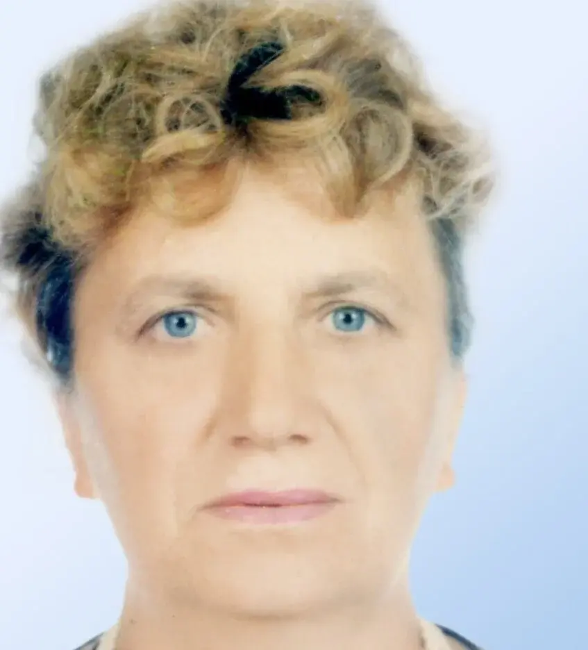 Шелег София Александровна.