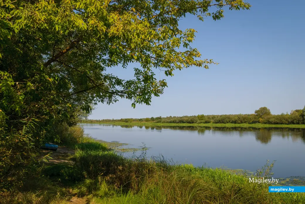 04.09.2025. 27Б, Набережная улица, Ленинский район, Бобруйск, Могилёвская область, 213817, Беларусь. Дальний форштадт. Улица Набережная