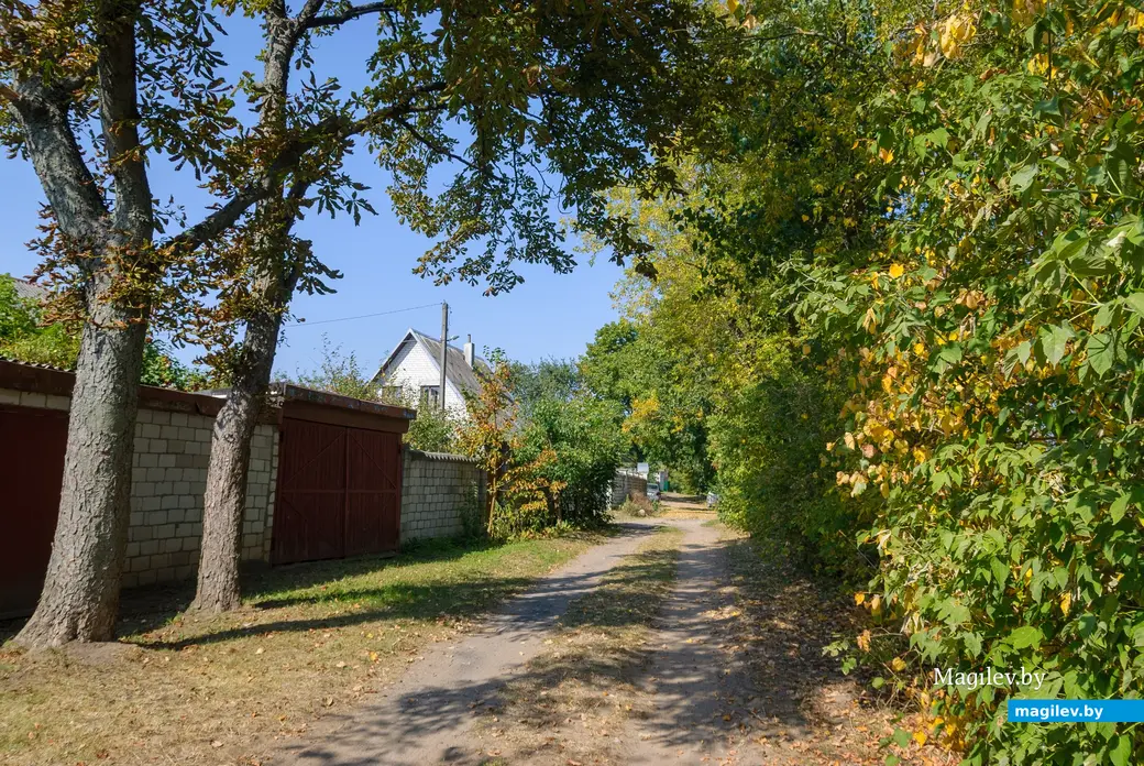 04.09.2025. 26, Набережная улица, Ленинский район, Бобруйск, Могилёвская область, 213817, Беларусь. Дальний форштадт. Улица Набережная
