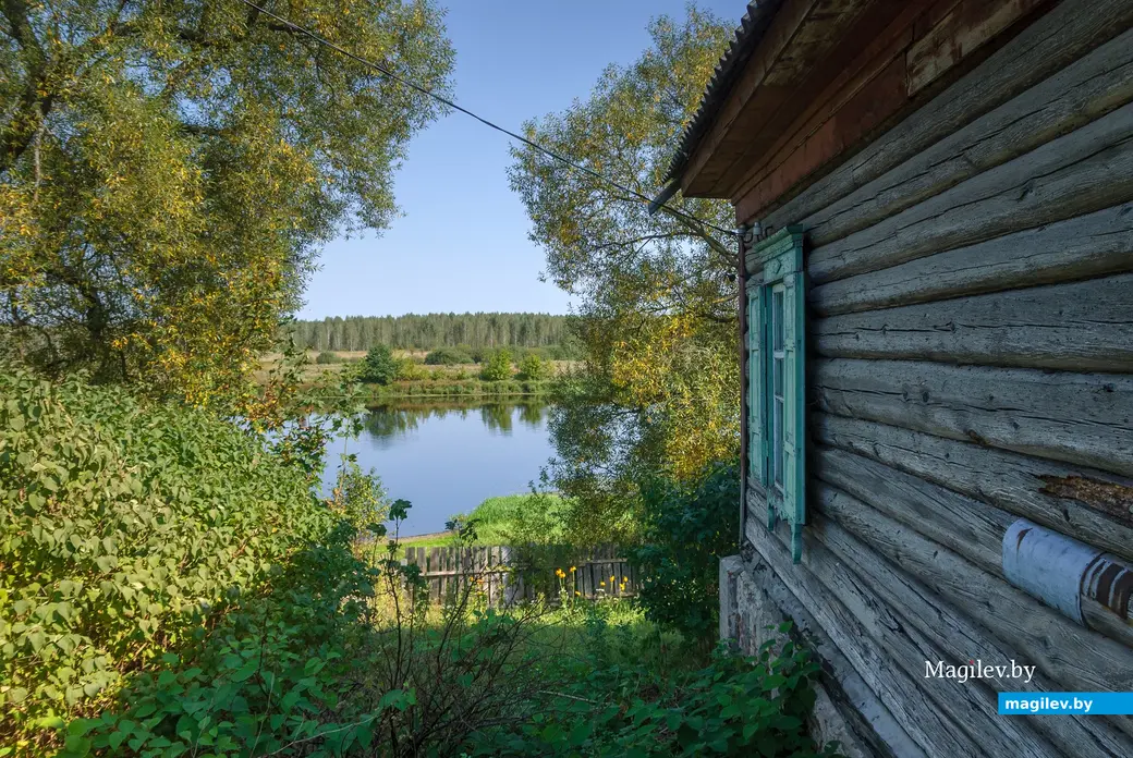 04.09.2025. 4, Строительный переулок, Ленинский район, Бобруйск, Могилёвская область, 213817, Беларусь. Дальний форштадт. Улица Набережная