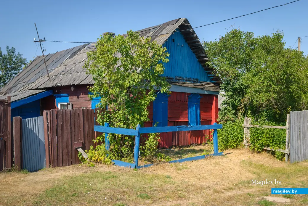 04.09.2025. 224, Набережная улица, Ленинский район, Бобруйск, Могилёвская область, 213817, Беларусь. Дальний форштадт. Улица Набережная