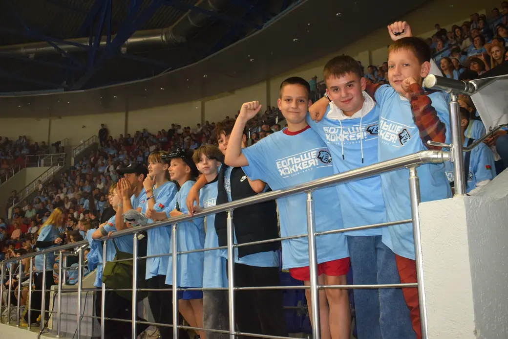 6.09.2025, «Динамо-Шинник» Бобруйск – «Тайфун» Владивосток