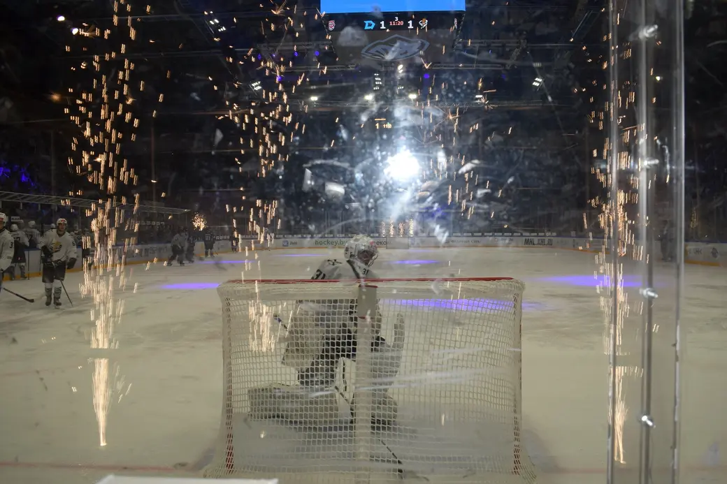 6.09.2025, «Динамо-Шинник» Бобруйск – «Тайфун» Владивосток