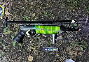 В Осиповичском районе утонул рыбак