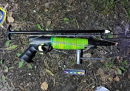 В Осиповичском районе утонул рыбак