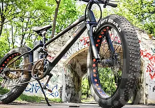 В Беларуси открывают новое производство велосипедов на 3 млн евро: где будет завод?