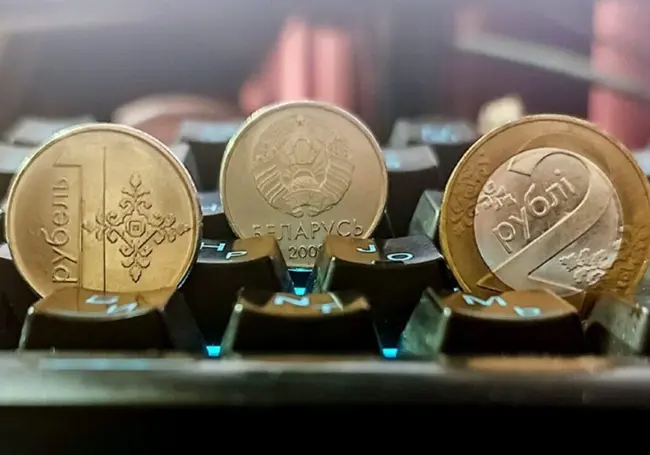 В Нацбанке рассказали, где в Беларуси будут использовать цифровой рубль