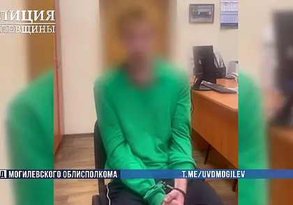 80-летняя могилевчанка поверила мошенникам и едва не лишилась всех сбережений