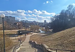 «Основные работы начнутся в следующем году»