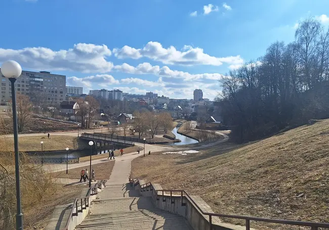 «Основные работы начнутся в следующем году»