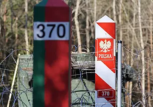Польша закрывает границу с Беларусью: когда именно