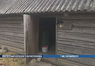 Комбайнер из Чаусского района похитил более тонны для своего подсобного хозяйства