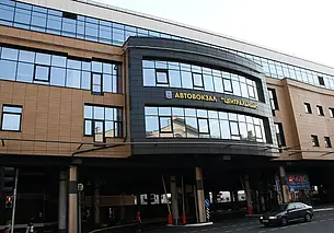 «Минсктранс» отменяет автобусные рейсы в Вильнюс, Каунас и Ригу, а также обратно