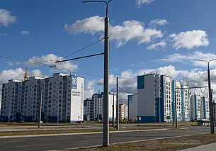 Квартиры и дома в Бобруйске и регионе: предложения на рынке жилья в сентябре-2025