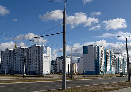 Квартиры и дома в Бобруйске и регионе: предложения на рынке жилья в сентябре-2025