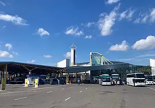 Белорусская таможня усилила смены пропуска на границе с Польшей. Работа идет в штатном режиме