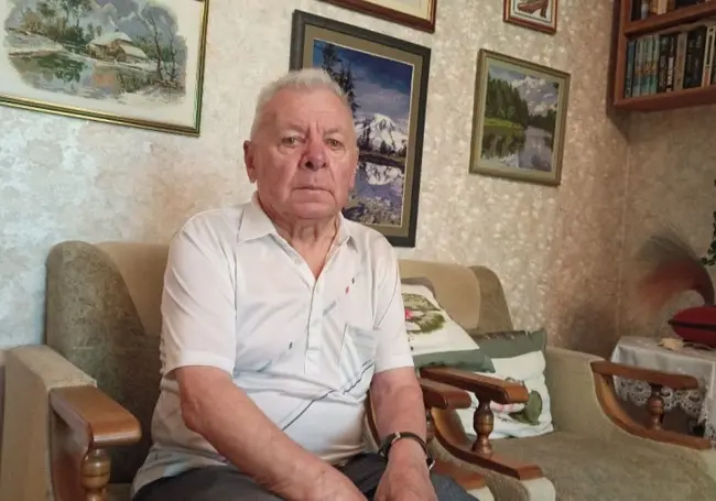 Ушел из жизни Иван Богдевич, бывший главврач бобруйской поликлиники №6