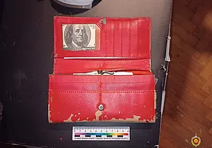 Сожитель бобруйчанки скрылся, похитив более 7 тысяч рублей. Мужчину задержали и судили