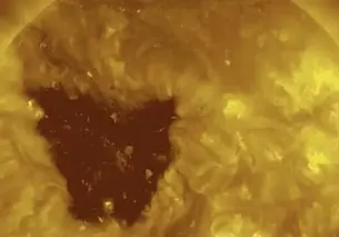 Магнитные бури ожидается на Земле с 14 по 16 сентября