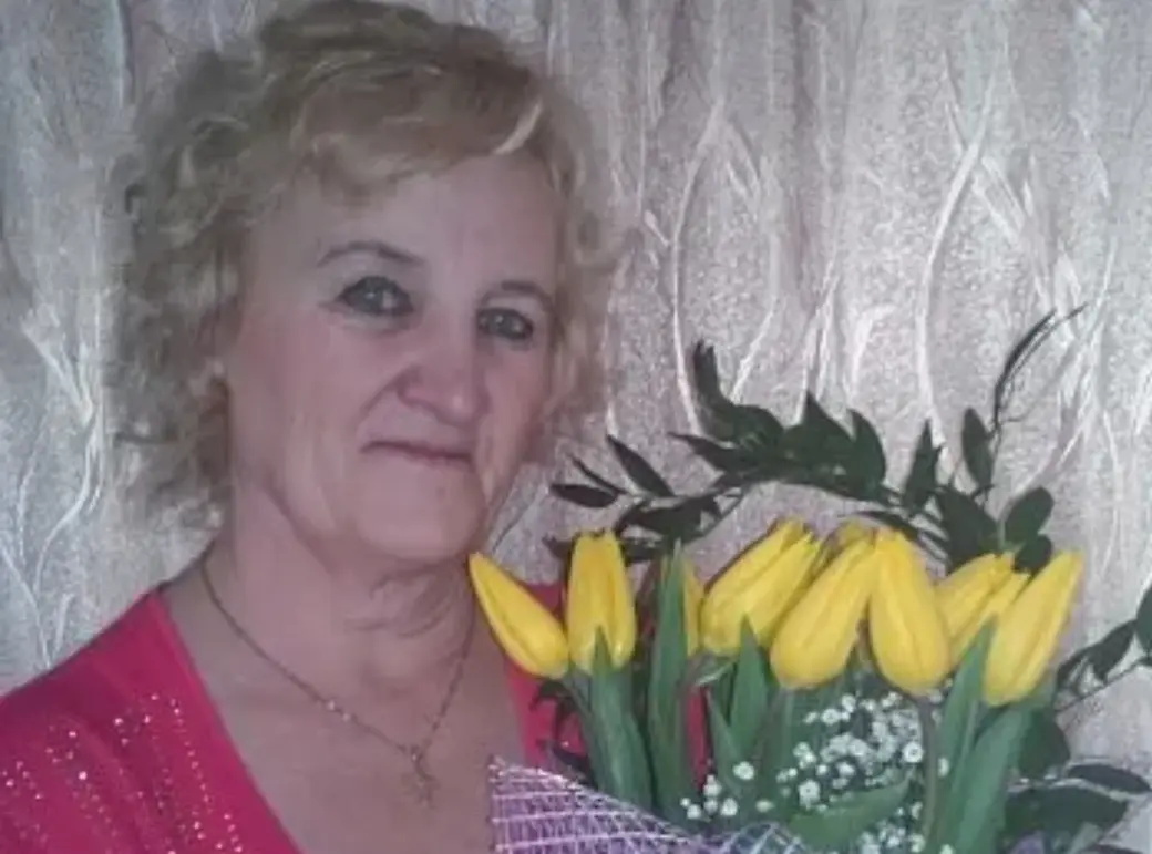 Курецкая Светлана Анатольевна.