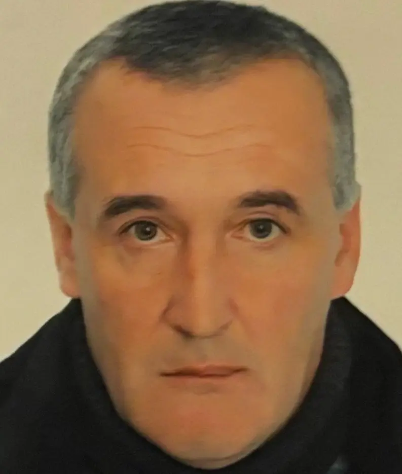 Матвейчик Олег Сергеевич.